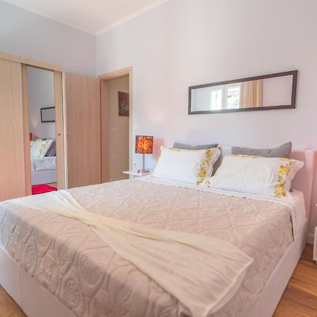 Corfu  Jessica Apartment מראה חיצוני תמונה